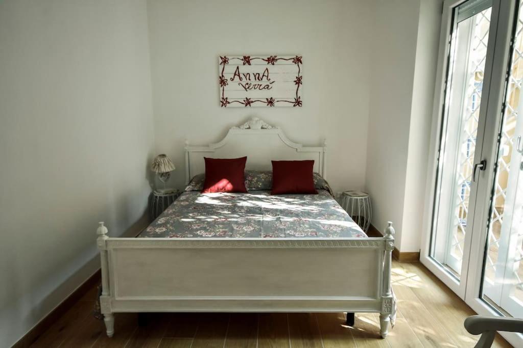 Double Free Parking Anna Verra Cottage Marano di Napoli Exterior photo