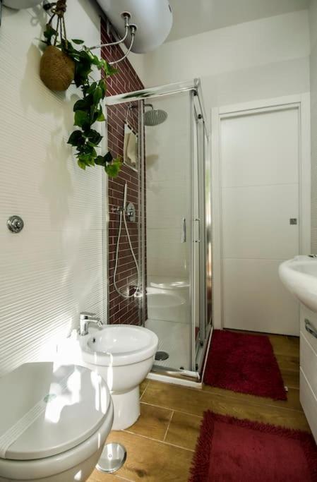Double Free Parking Anna Verra Cottage Marano di Napoli Exterior photo