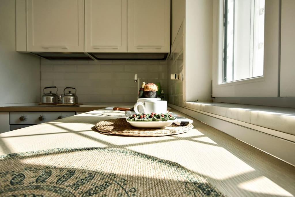 Double Free Parking Anna Verra Cottage Marano di Napoli Exterior photo